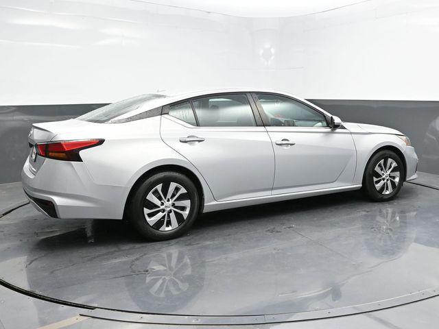 used 2020 Nissan Altima car, priced at $17,868