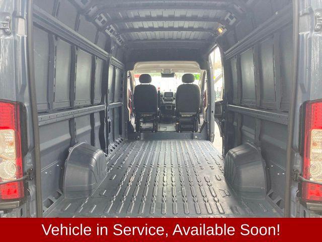 used 2022 Ram ProMaster 3500 car, priced at $30,900