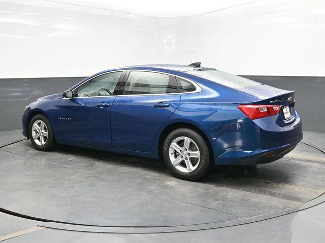used 2019 Chevrolet Malibu car, priced at $15,978