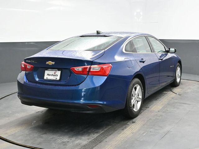 used 2019 Chevrolet Malibu car, priced at $15,978
