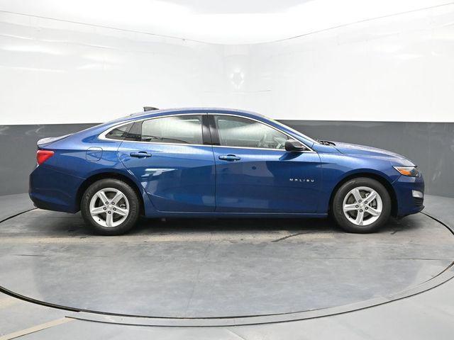used 2019 Chevrolet Malibu car, priced at $15,978