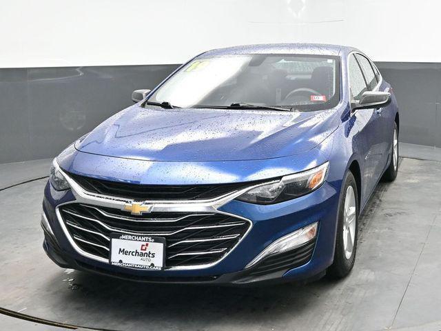 used 2019 Chevrolet Malibu car, priced at $15,978