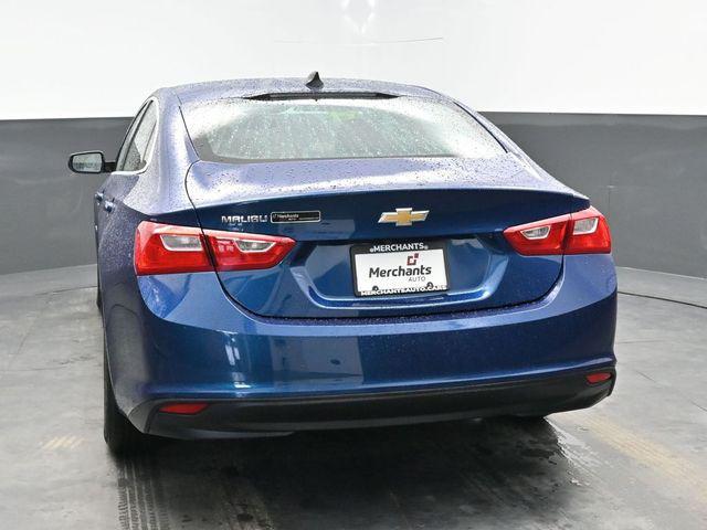 used 2019 Chevrolet Malibu car, priced at $15,978
