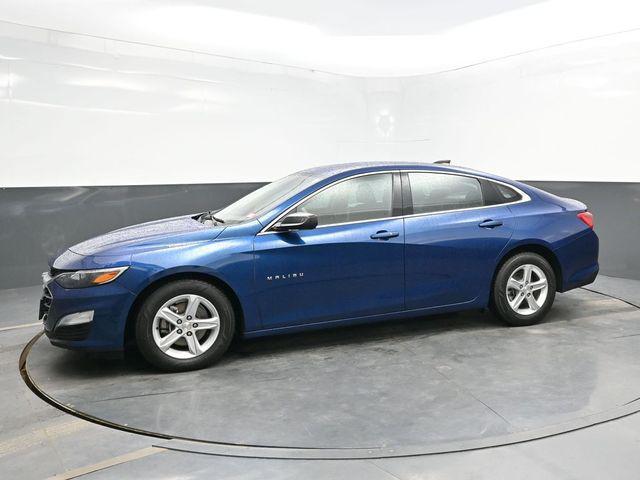 used 2019 Chevrolet Malibu car, priced at $15,978