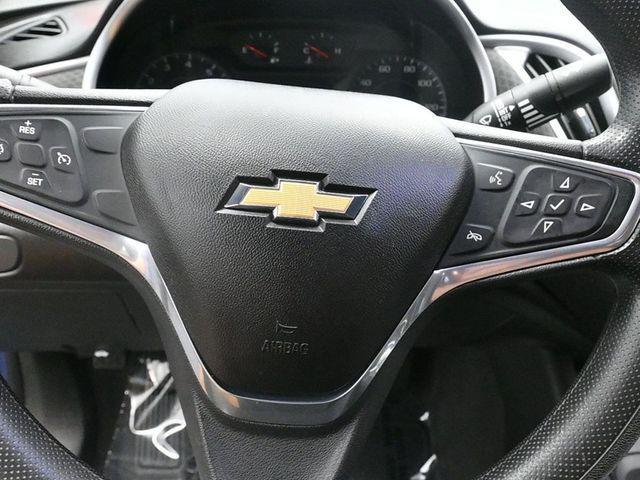used 2019 Chevrolet Malibu car, priced at $15,978