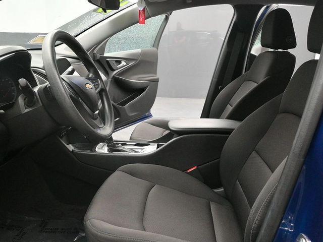 used 2019 Chevrolet Malibu car, priced at $15,978