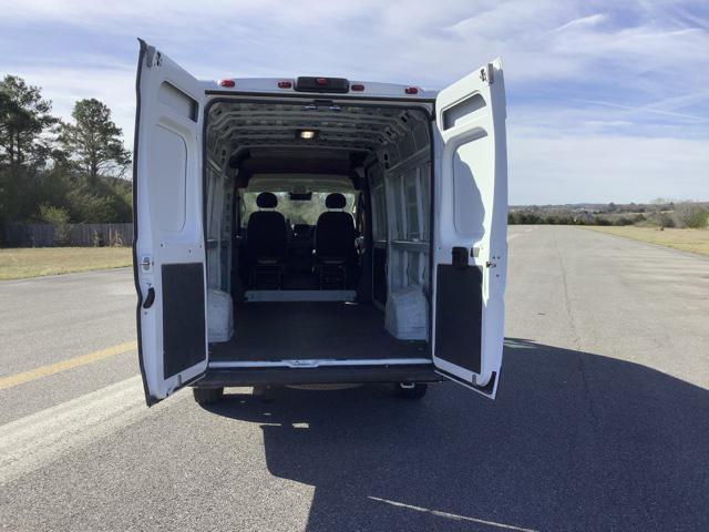used 2023 Ram ProMaster 3500 car, priced at $41,700