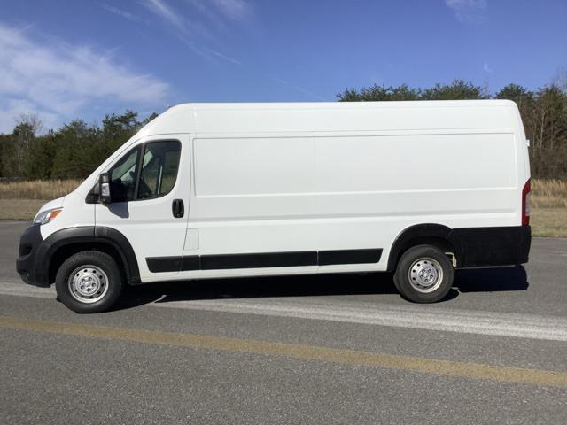 used 2023 Ram ProMaster 3500 car, priced at $41,700