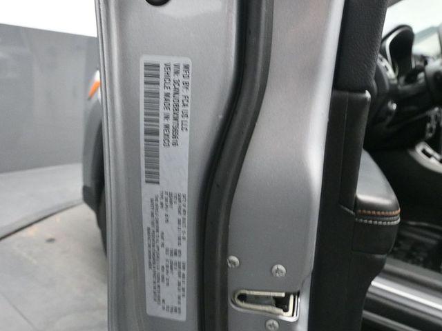 used 2021 Jeep Compass car, priced at $18,168