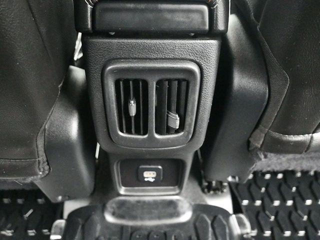 used 2021 Jeep Compass car, priced at $18,168