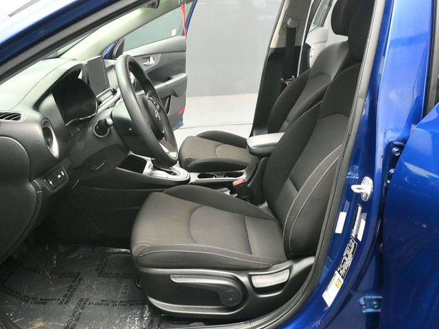 used 2021 Kia Forte car, priced at $14,578