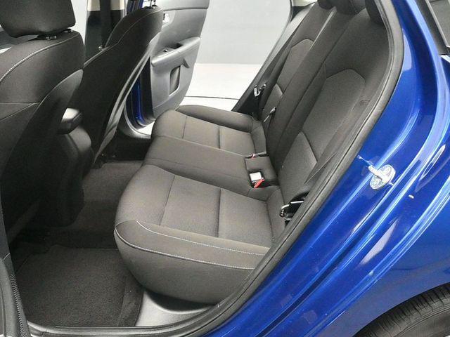 used 2021 Kia Forte car, priced at $14,578