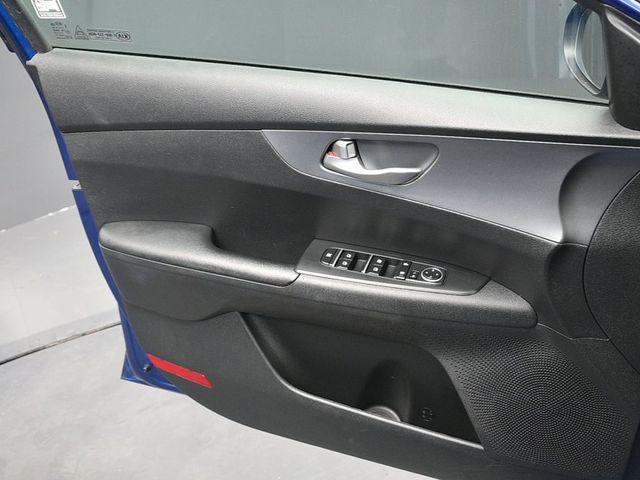 used 2021 Kia Forte car, priced at $14,578