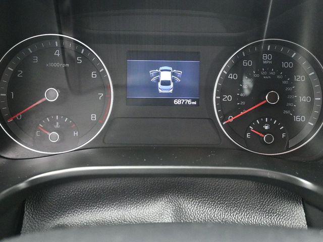 used 2021 Kia Forte car, priced at $14,578