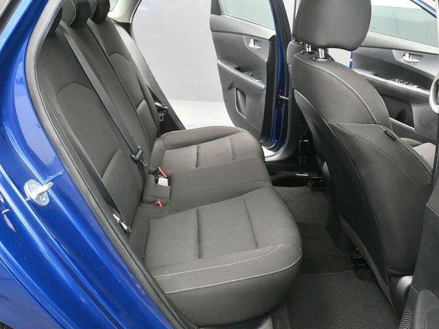used 2021 Kia Forte car, priced at $14,578
