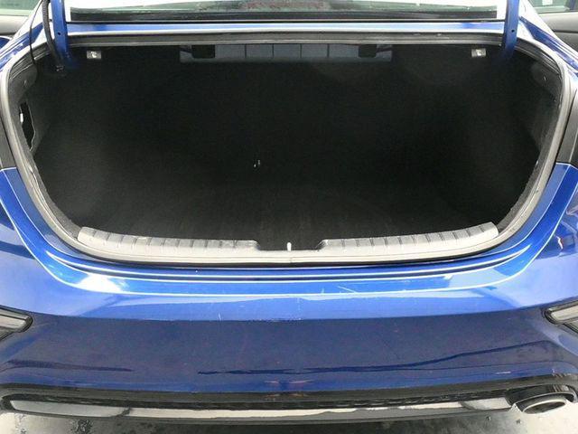 used 2021 Kia Forte car, priced at $14,578