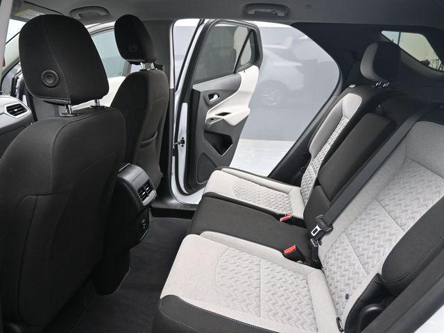 used 2022 Chevrolet Equinox car, priced at $19,530