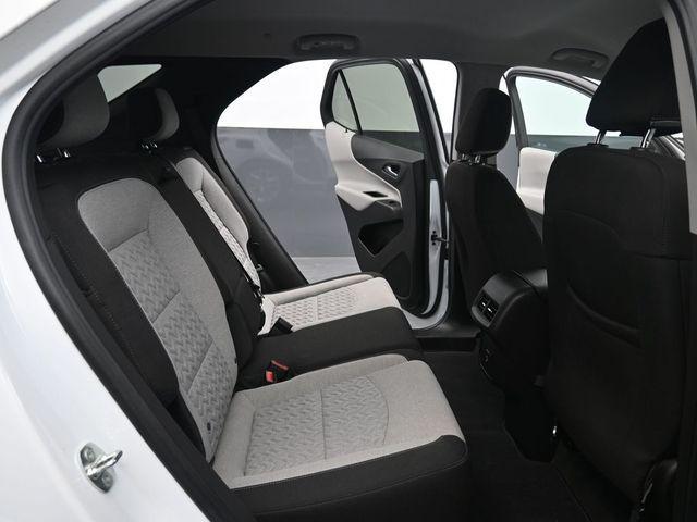 used 2022 Chevrolet Equinox car, priced at $19,530