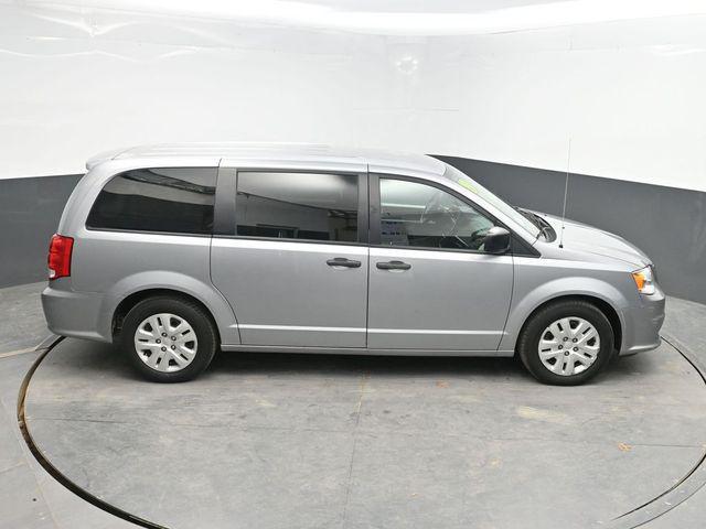 used 2019 Dodge Grand Caravan car, priced at $16,588