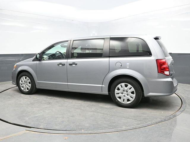 used 2019 Dodge Grand Caravan car, priced at $16,588