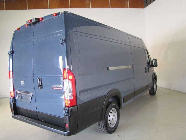 used 2022 Ram ProMaster 3500 car, priced at $36,900