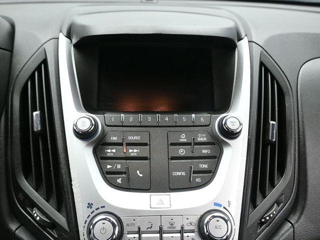 used 2017 Chevrolet Equinox car, priced at $10,862