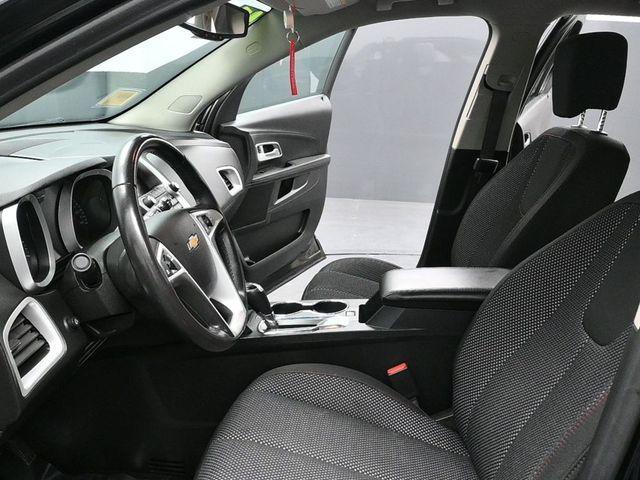 used 2017 Chevrolet Equinox car, priced at $10,862