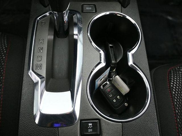 used 2017 Chevrolet Equinox car, priced at $10,862