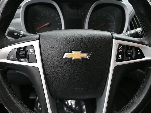 used 2017 Chevrolet Equinox car, priced at $10,862