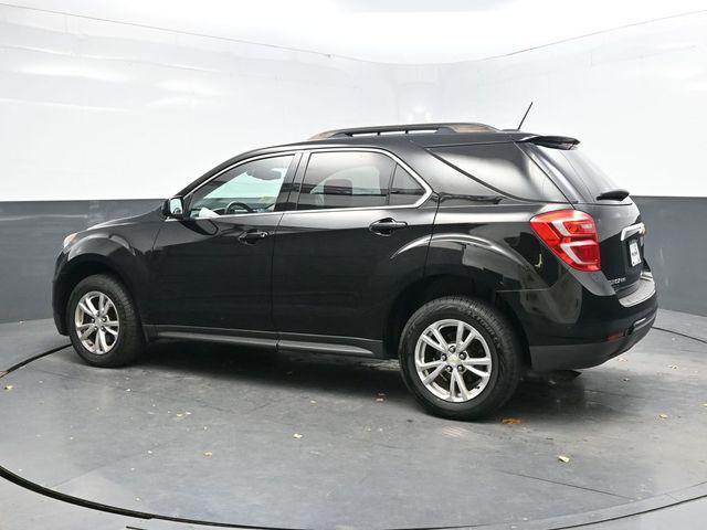 used 2017 Chevrolet Equinox car, priced at $10,862