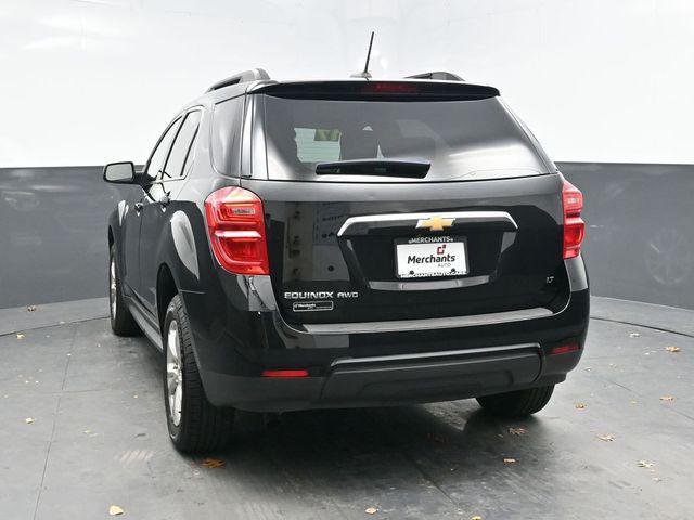 used 2017 Chevrolet Equinox car, priced at $10,862