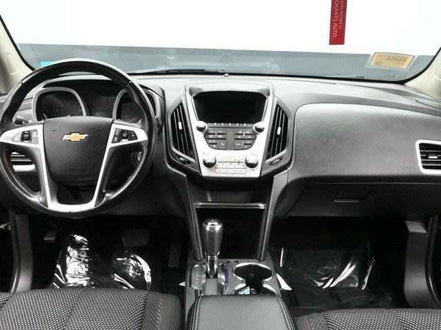 used 2017 Chevrolet Equinox car, priced at $10,862