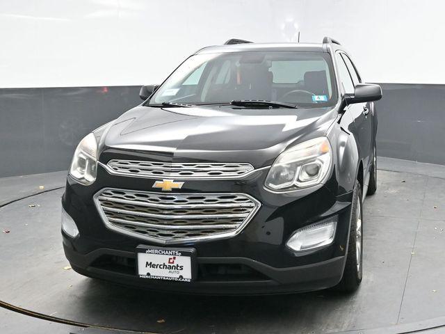 used 2017 Chevrolet Equinox car, priced at $10,862