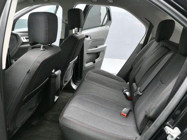 used 2017 Chevrolet Equinox car, priced at $10,862