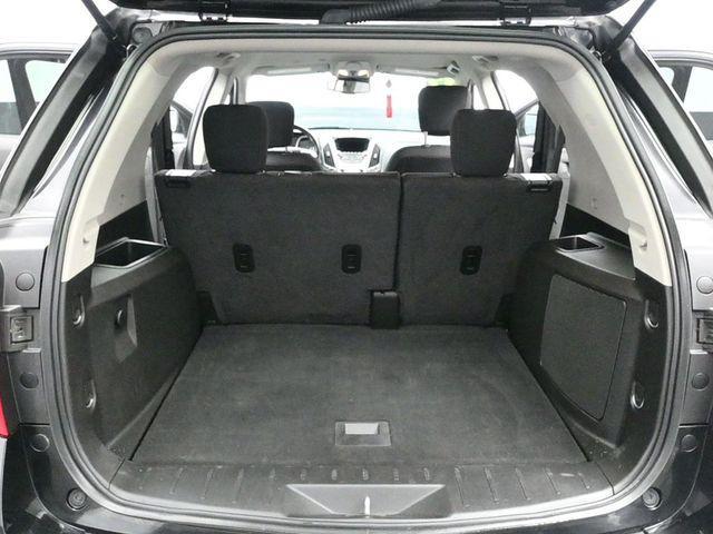 used 2017 Chevrolet Equinox car, priced at $10,862