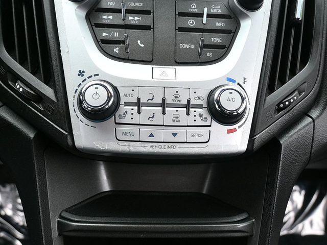 used 2017 Chevrolet Equinox car, priced at $10,862