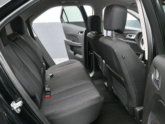 used 2017 Chevrolet Equinox car, priced at $10,862