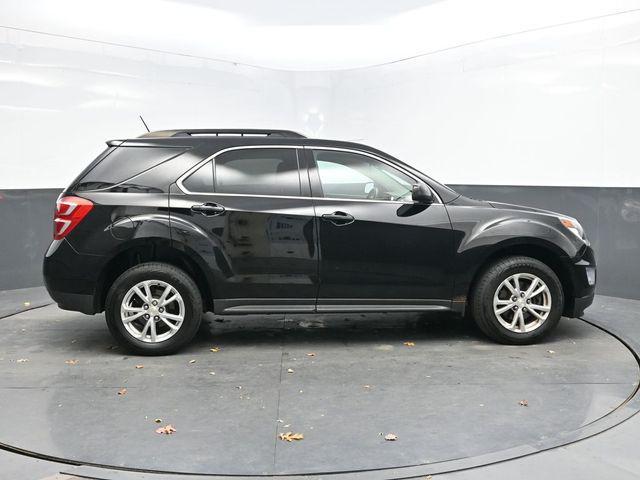 used 2017 Chevrolet Equinox car, priced at $10,862