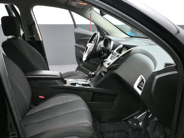 used 2017 Chevrolet Equinox car, priced at $10,862