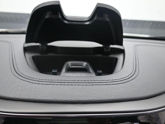 used 2021 Jeep Cherokee car, priced at $21,935