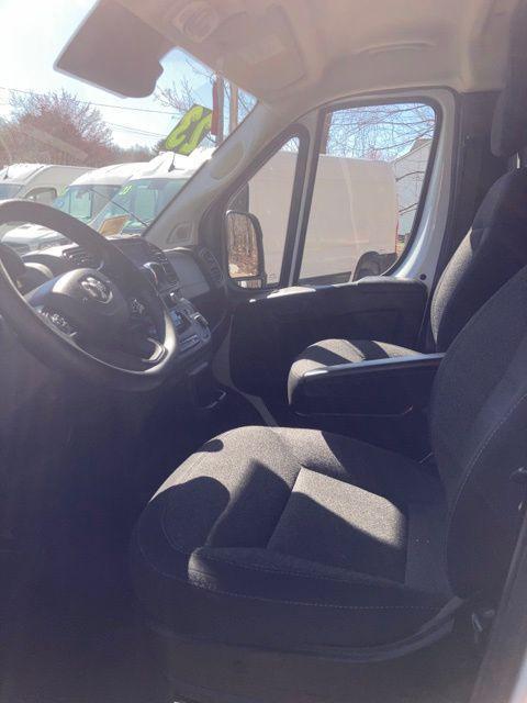 used 2023 Ram ProMaster 2500 car, priced at $27,900