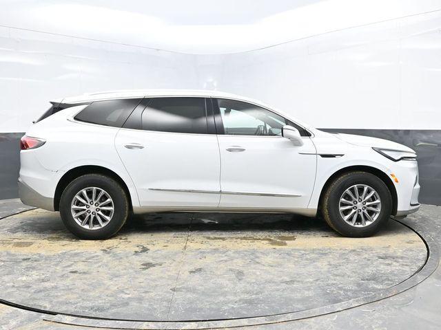 used 2022 Buick Enclave car, priced at $25,487