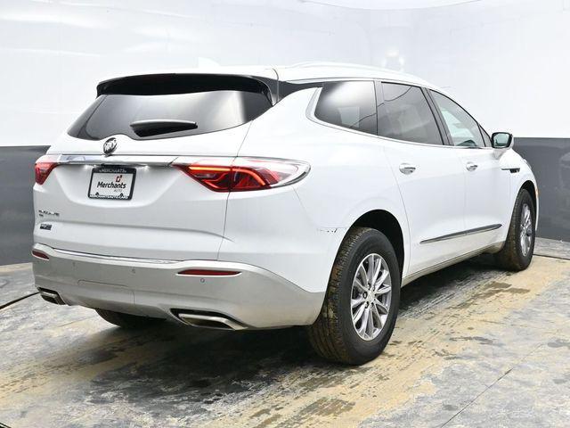 used 2022 Buick Enclave car, priced at $25,487