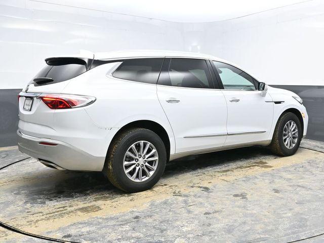 used 2022 Buick Enclave car, priced at $25,487