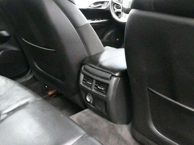 used 2015 Cadillac ATS car, priced at $10,998