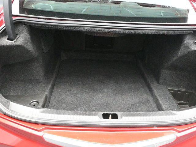 used 2015 Cadillac ATS car, priced at $10,998