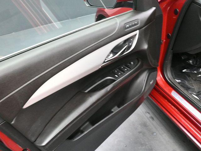 used 2015 Cadillac ATS car, priced at $10,998