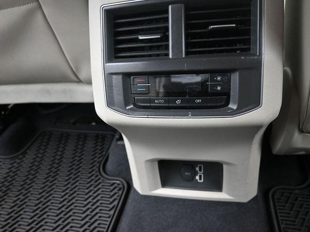 used 2019 Volkswagen Atlas car, priced at $19,998