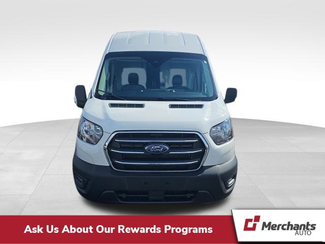used 2020 Ford Transit-350 car, priced at $37,900