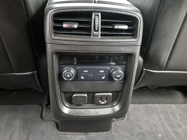 used 2020 Buick Envision car, priced at $21,468